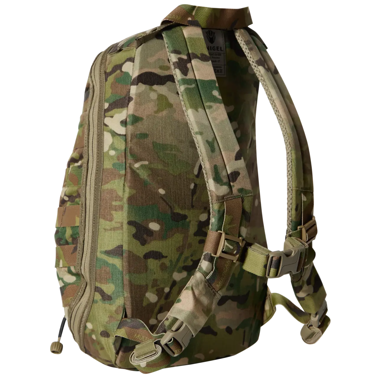 15L Princess ryggsäck -17 Multicam