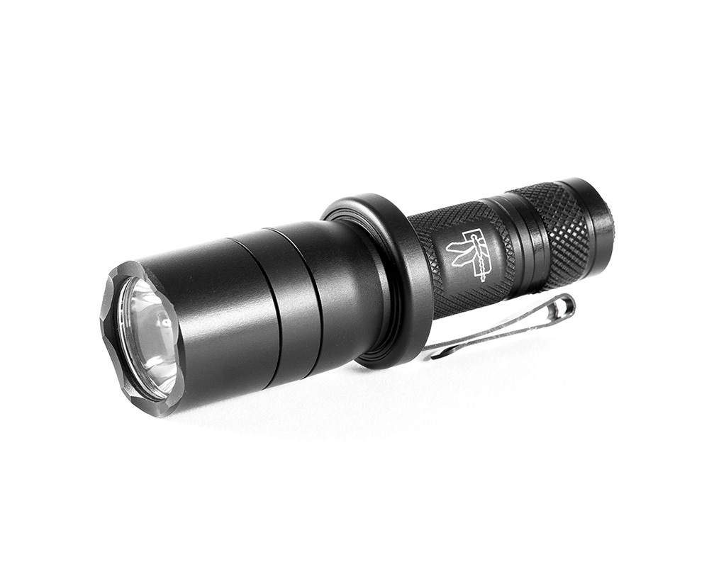 Haley Strategic D3FT Combat Light