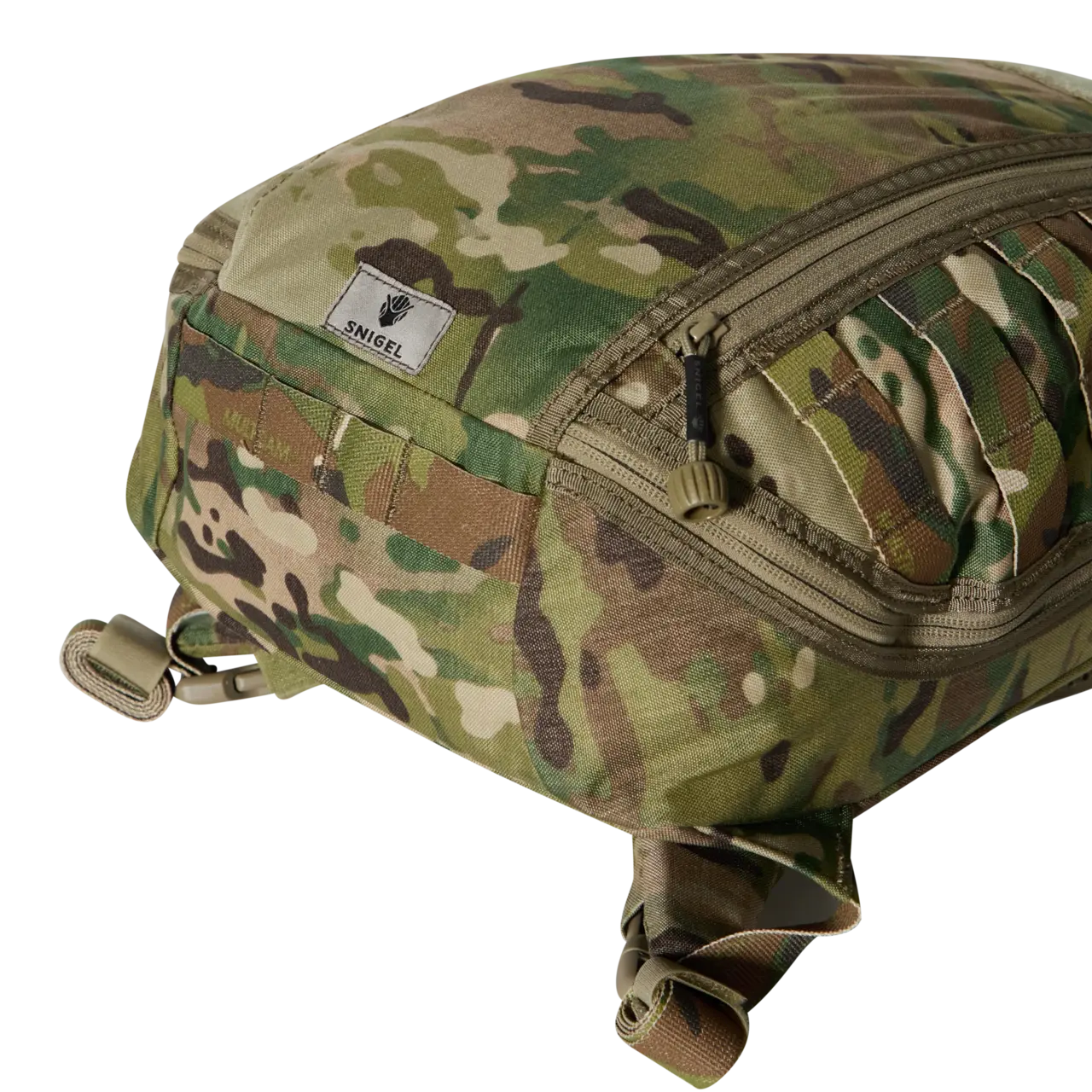15L Princess ryggsäck -17 Multicam