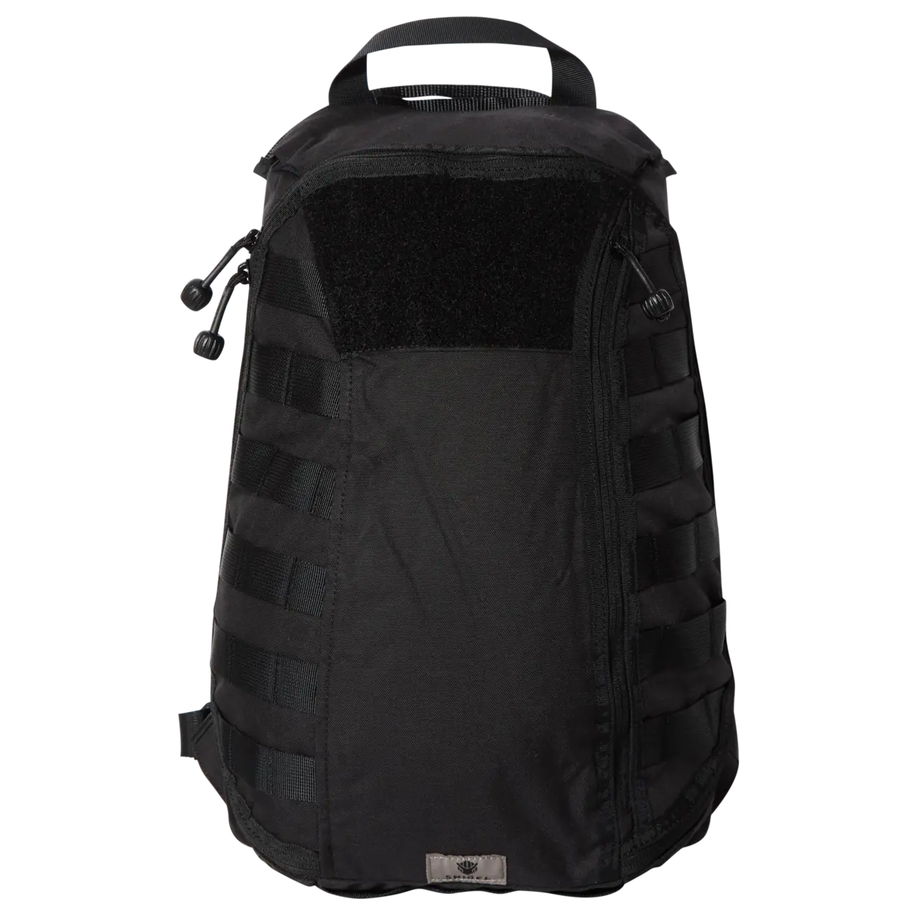 15L Princess Backpack - Black