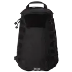 15L Princess Backpack - Black