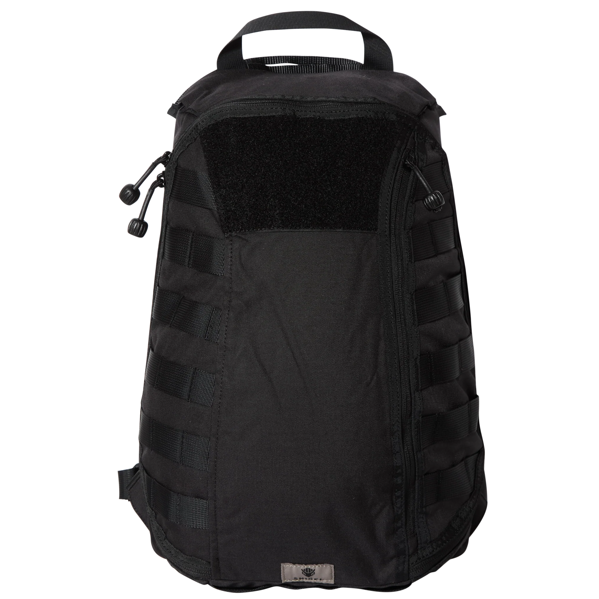 15L Princess Backpack - Black