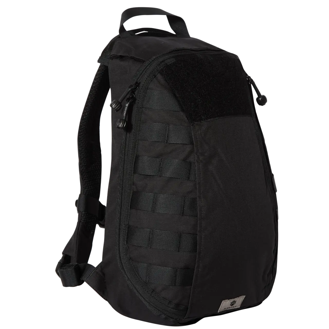 15L Princess Backpack - Black