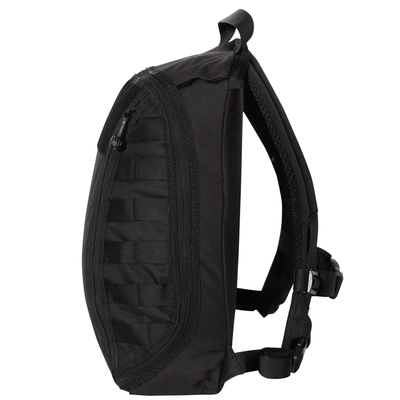 15L Princess Backpack - Black