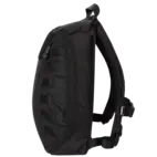 15L Princess Backpack - Black