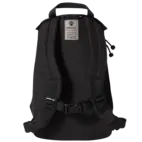 15L Princess Backpack - Black