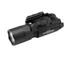 X300 Ultra LED WeaponLight Black