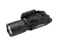 X300 Ultra LED WeaponLight Black
