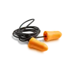 Sordin SoftEar Disposable Cord Orange (S/M) 100x1p