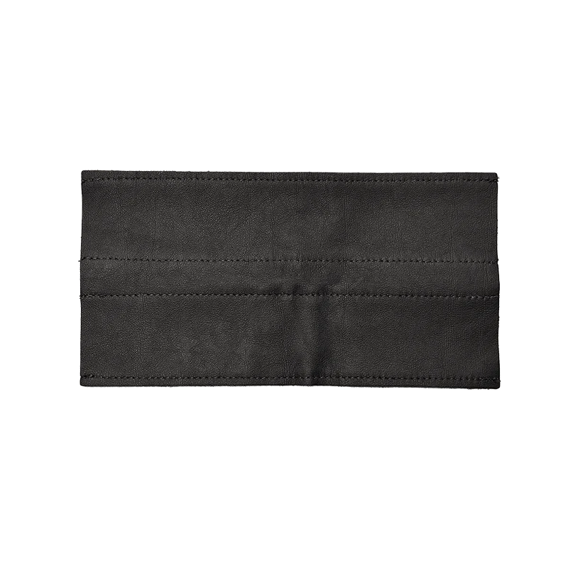Sordin Supreme Leather Headband Padding Velcro