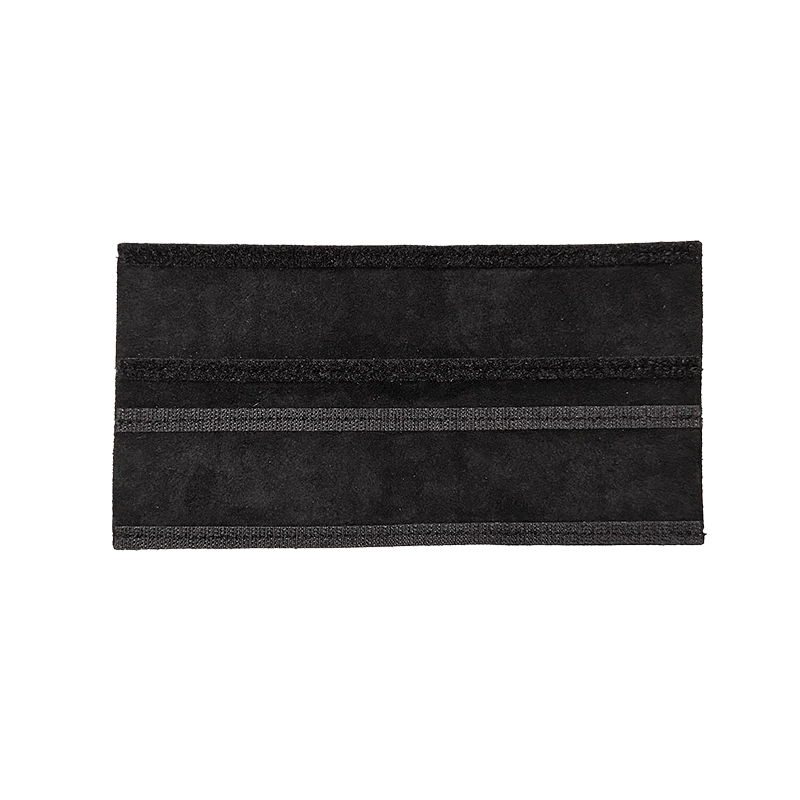 Sordin Supreme Leather Headband Padding Velcro