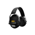 Sordin Supreme Pro-X Headband Black PVC
