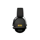 Sordin Supreme Pro-X Headband Black PVC