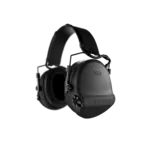 Sordin X2 SFA Headband Leather Gel Black