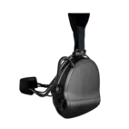 Sordin X2 Neckband Memoryfoam Black
