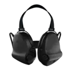 Sordin X2 Neckband Memoryfoam Black