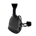 Sordin X2 Neckband Memoryfoam Black