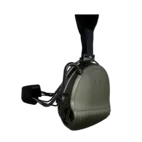 Sordin X2 Neckband Memoryfoam Green