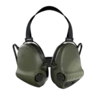 Sordin X2 Neckband Memoryfoam Green
