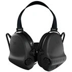 Sordin X2 Neckband Gel Black