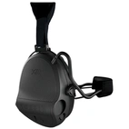 Sordin X2 Neckband Gel Black