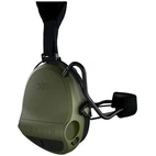 Sordin X2 Neckband Gel Green