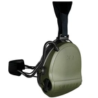 Sordin X2 Neckband Gel Green