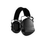 Sordin X2 Headband textile Memoryfoam Black