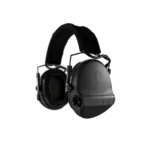 Sordin X2 Headband textile Gel Black
