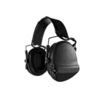 Sordin X2 Headband Leather Memoryfoam Black