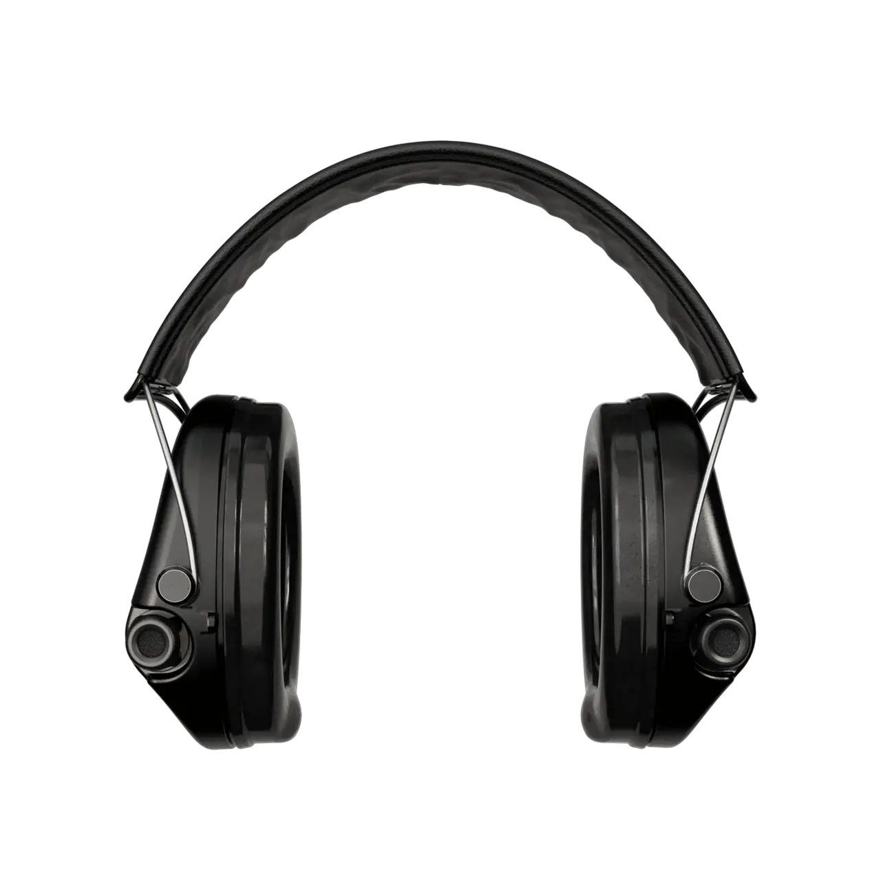 Sordin Supreme Pro-X Headband Black PVC