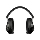 Sordin Supreme Pro-X Headband Black PVC