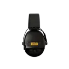 Sordin Supreme Pro-X Headband Black PVC