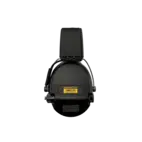 Sordin Supreme Pro-X Headband Black PVC