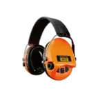 Sordin Supreme Pro-X Headband Ember PVC