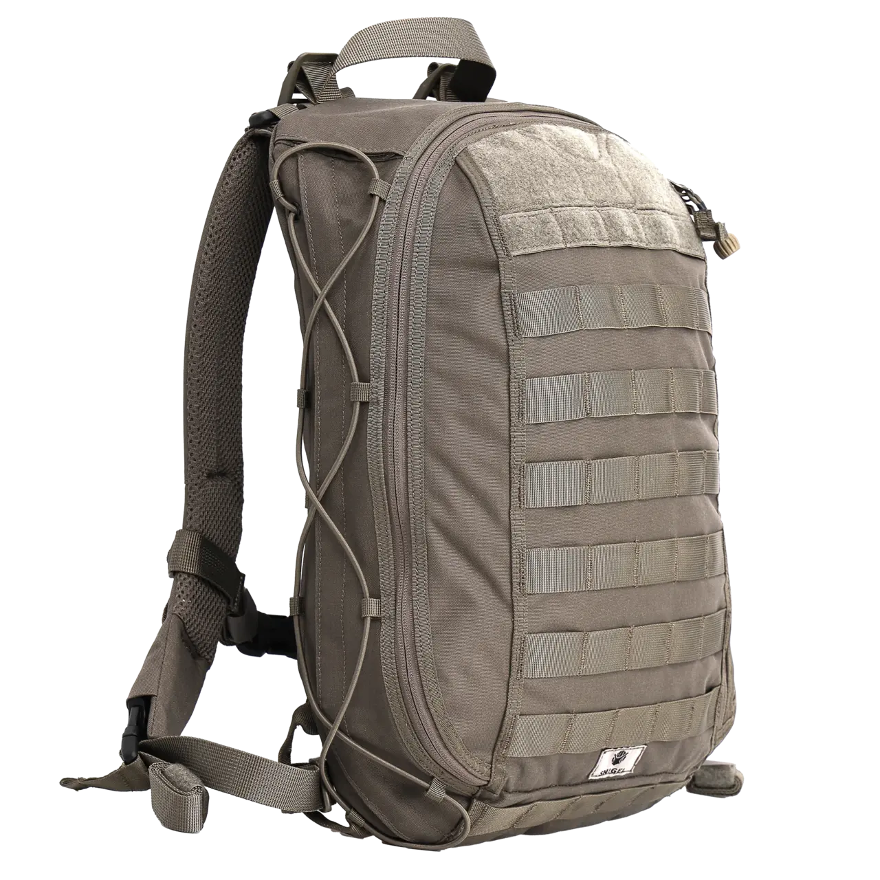 15-20L All Pack 2.0 - Tarmac