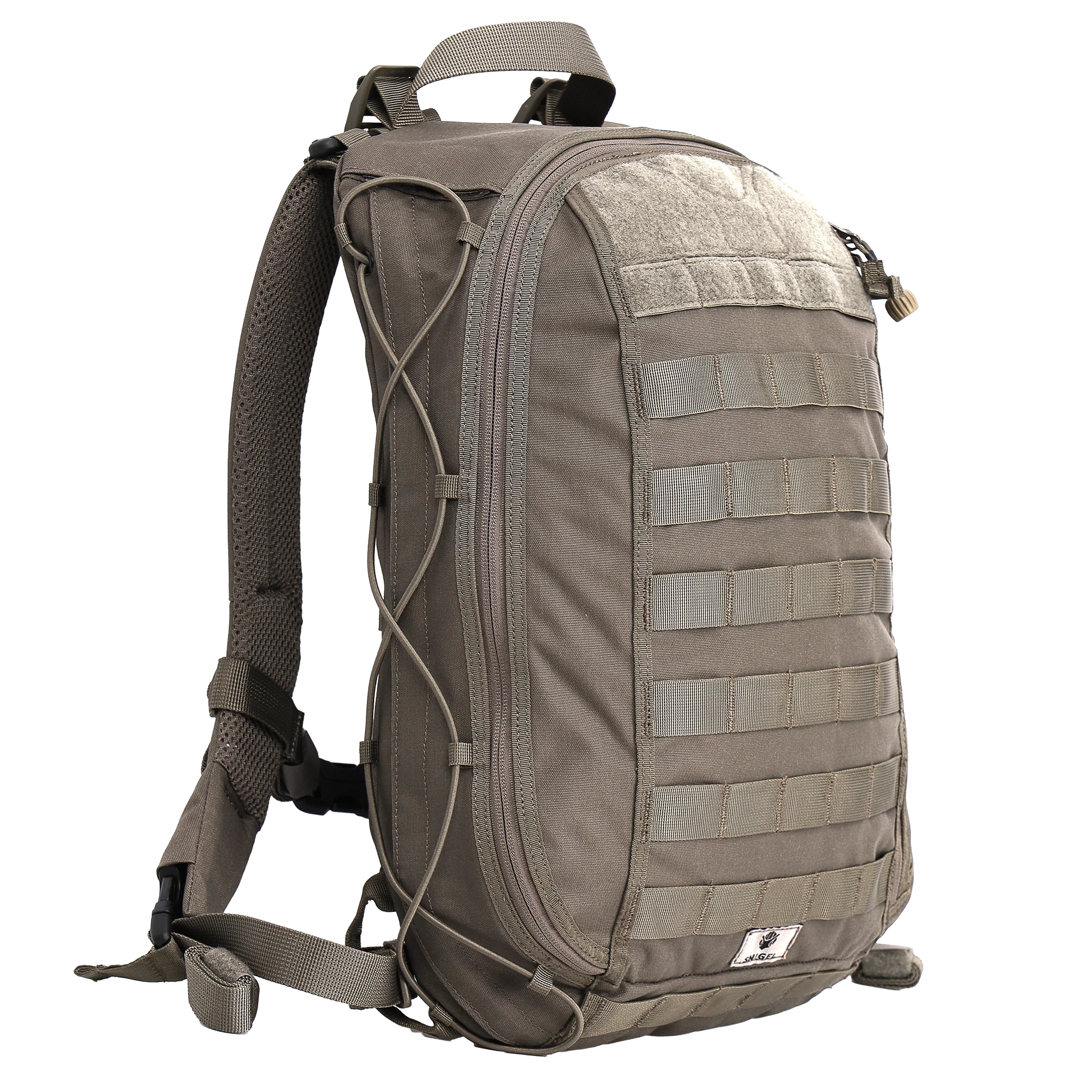 15-20L All Pack 2.0 - Tarmac