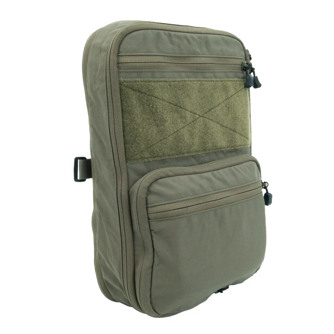 Flatpack Plus - Ranger Green