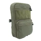 Flatpack Plus - Ranger Green