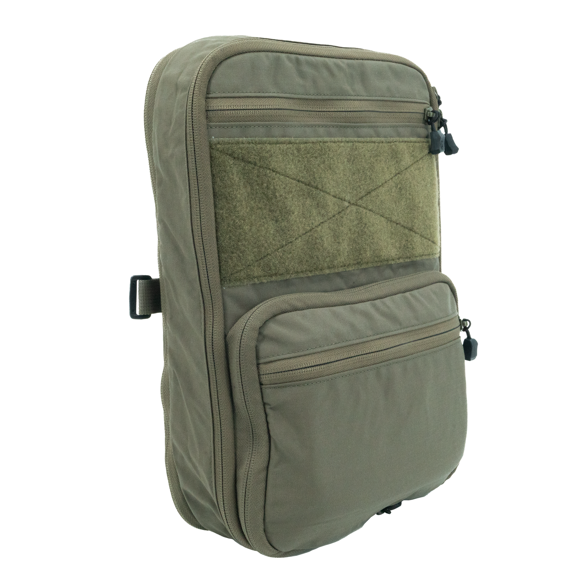 Flatpack Plus - Ranger Green