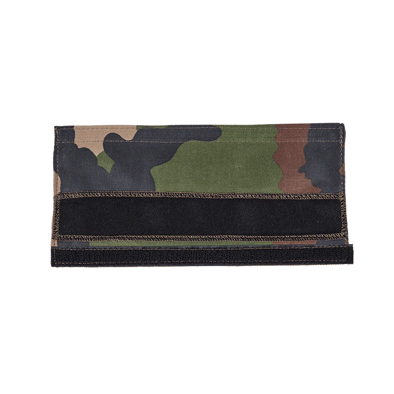 Sordin Supreme Textile Camo HB Padding Velcro