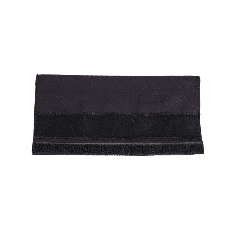 Sordin Supreme Textile Black HB Padding Velcro