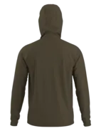 CORMAC HOODY M - Ranger Green X-Small
