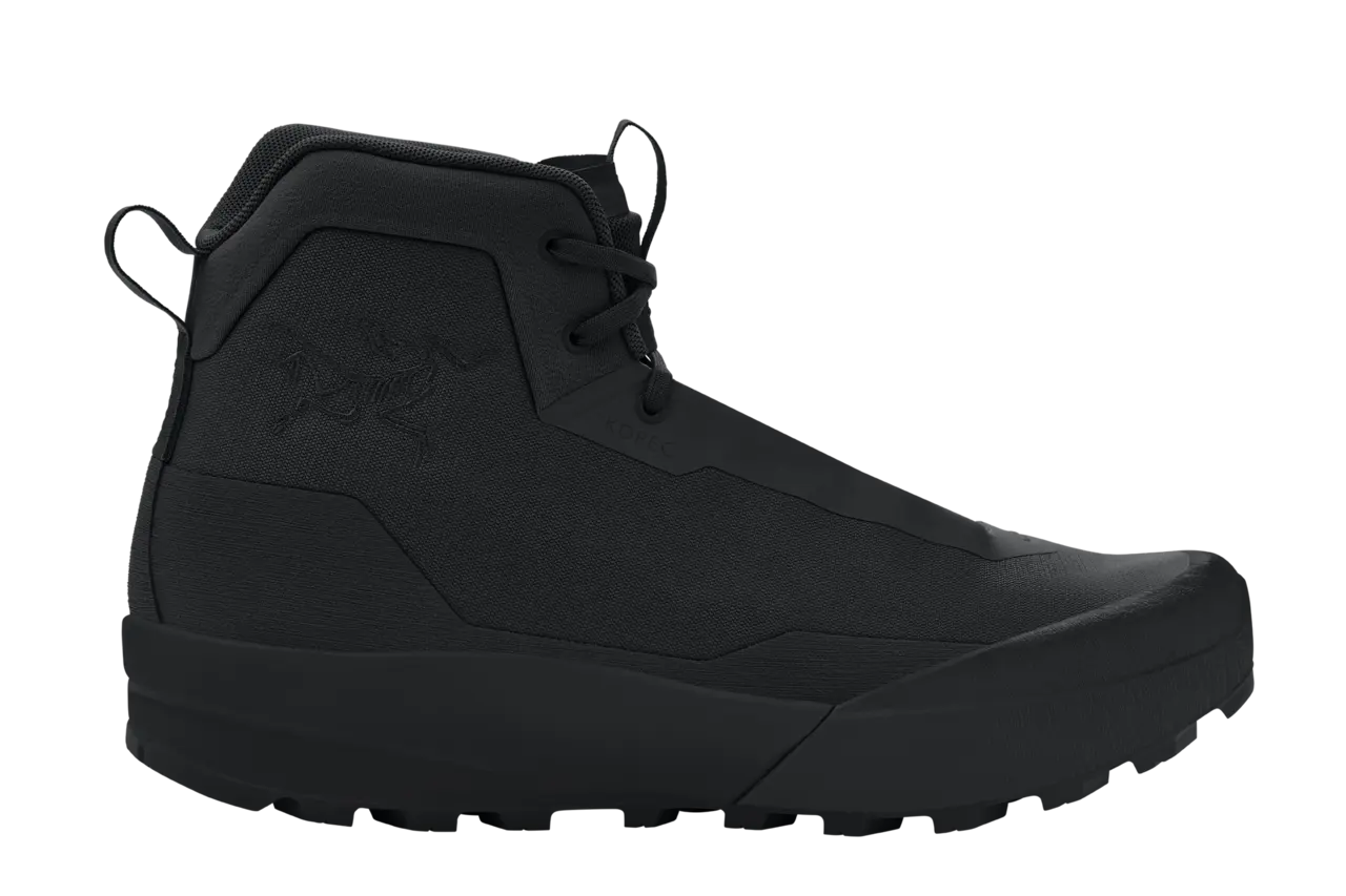 KOPEC 2 MID GTX PRO WOMEN - Black 6