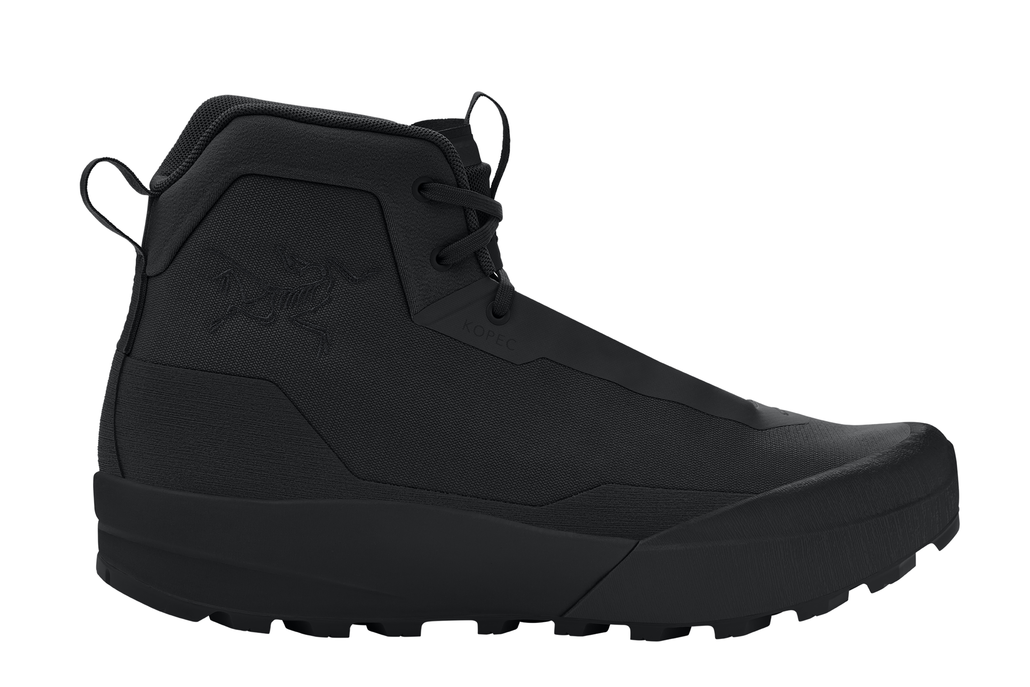 KOPEC 2 MID GTX PRO WOMEN - Black