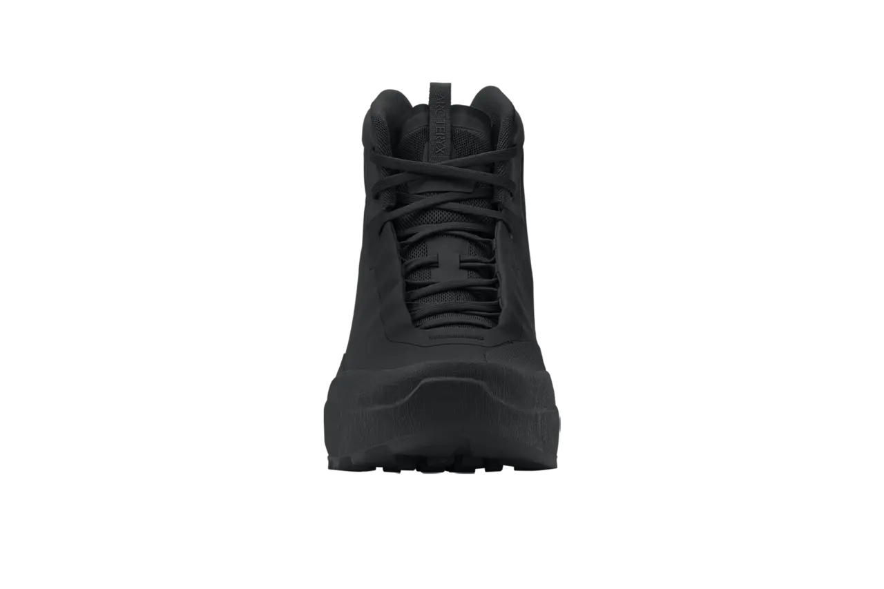 KOPEC 2 MID GTX PRO WOMEN - Black 6