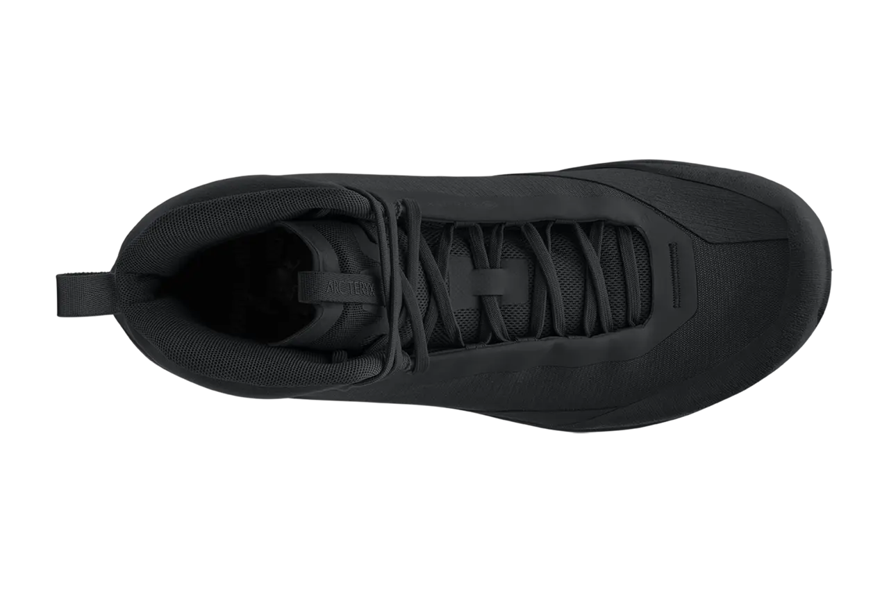 KOPEC 2 MID GTX PRO WOMEN - Black 6