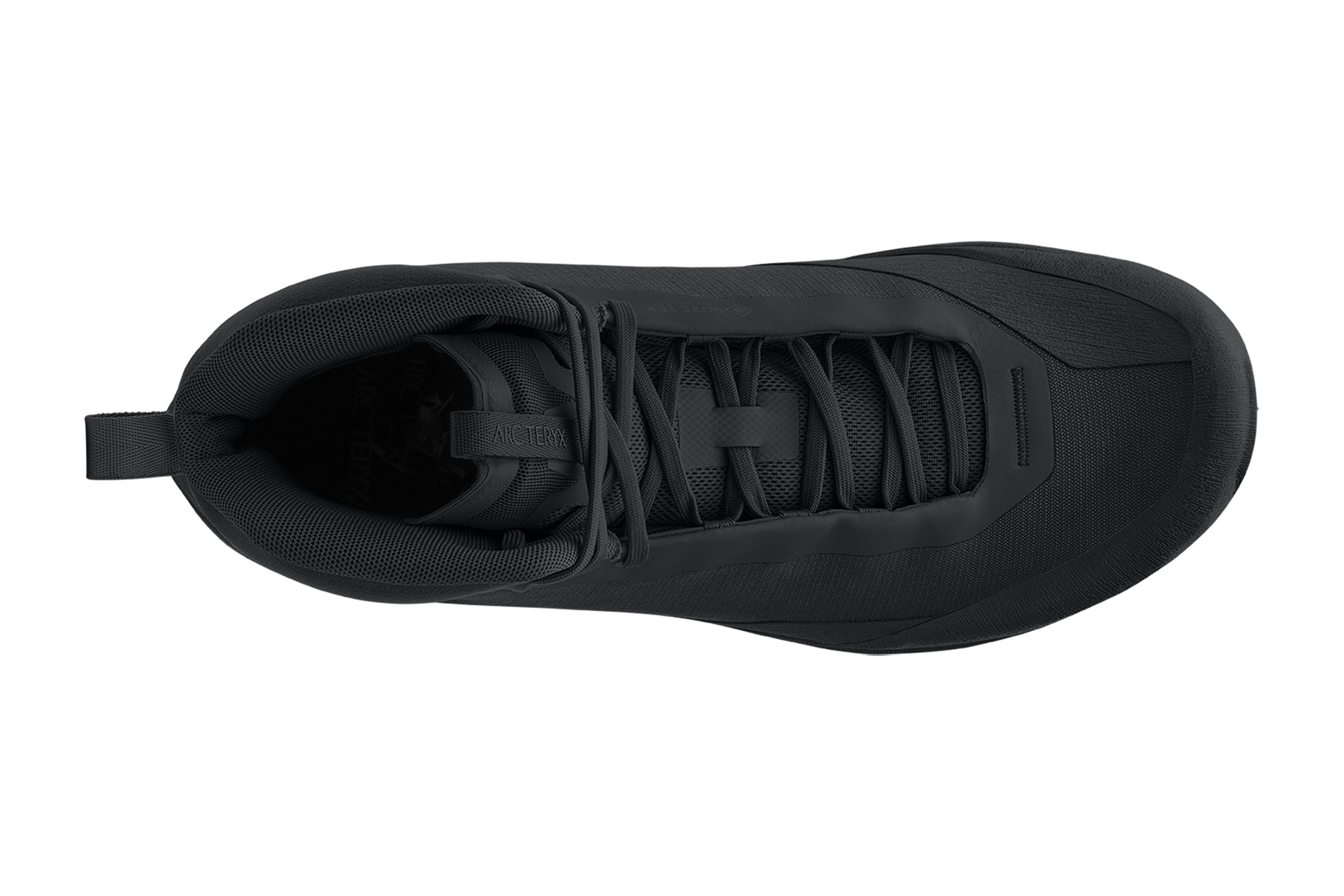 KOPEC 2 MID GTX PRO WOMEN - Black