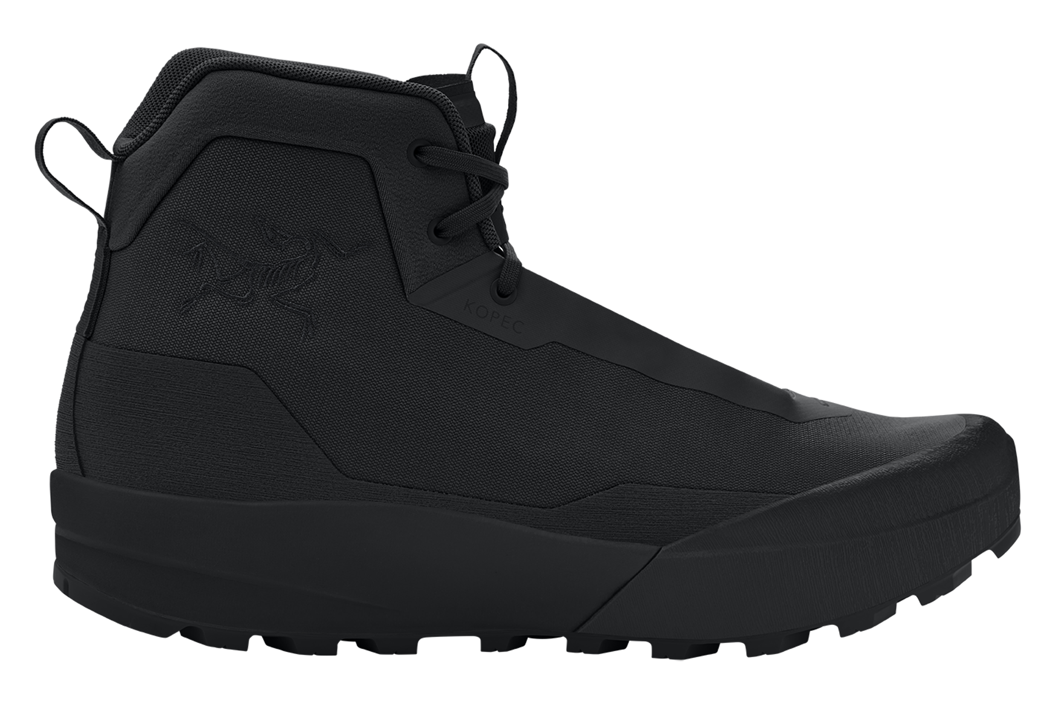 KOPEC 2 MID GTX PRO MEN - Black