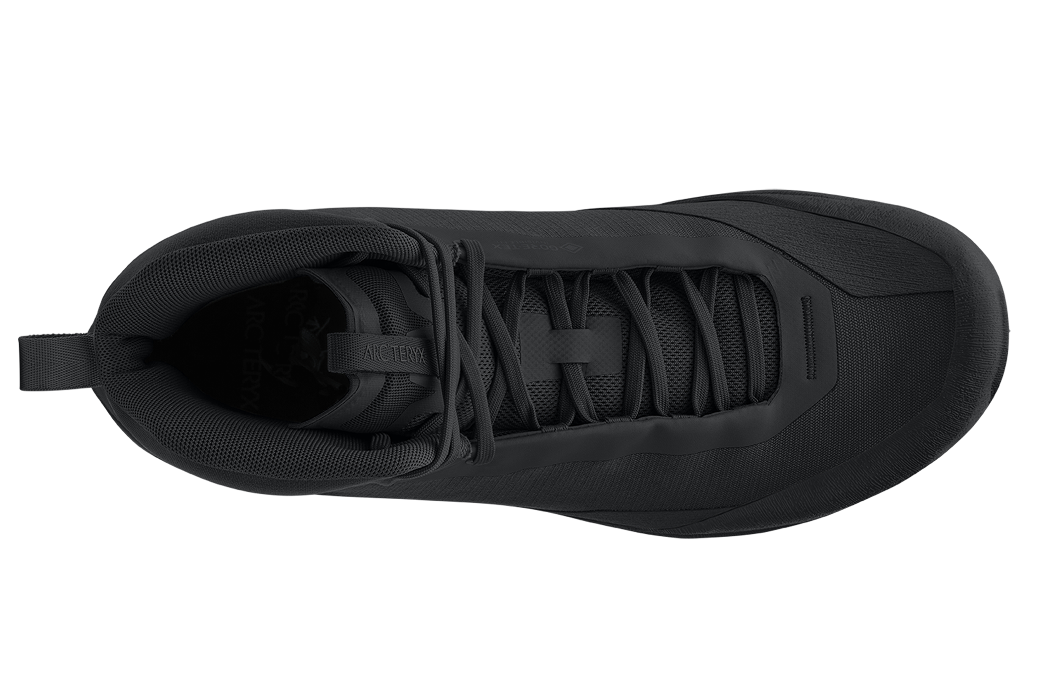 KOPEC 2 MID GTX PRO MEN - Black